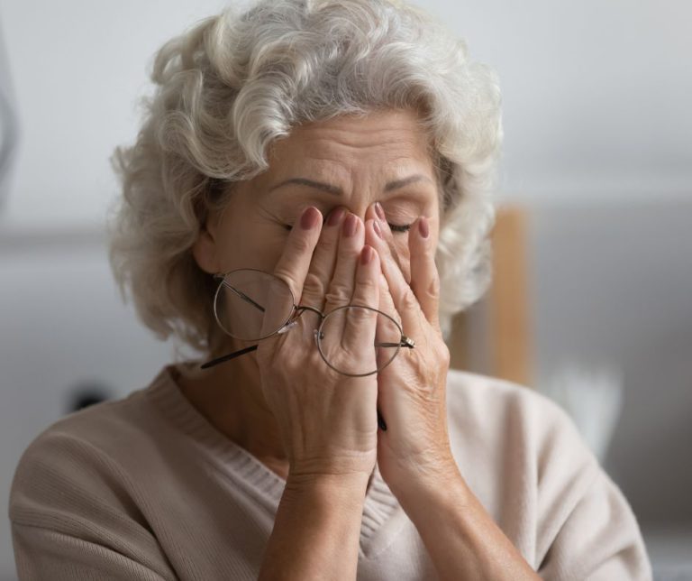 Dry Eyes After LASIK: Effective Relief Solutions You Need