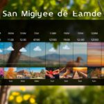 San Miguel de Allende Weather: Essential Monthly Insights