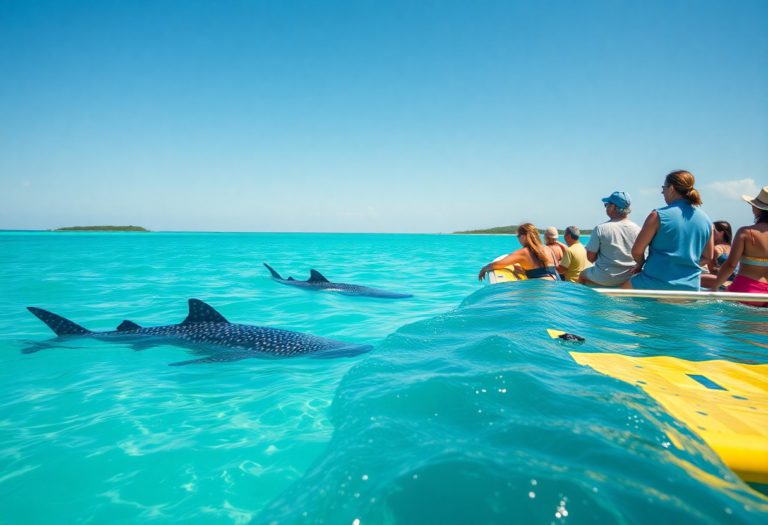 Whale Shark Swimming: Best Times and Tips for Belize