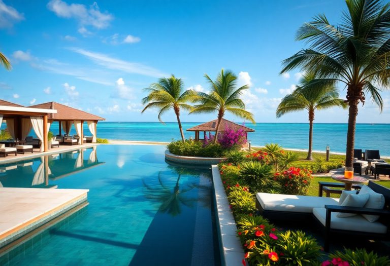 All-Inclusive Resorts in Belize: From Luxury to Budget Stays
