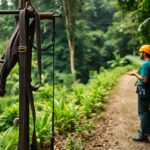 Canopy Tours: Zip Lining Adventures Await in Belize