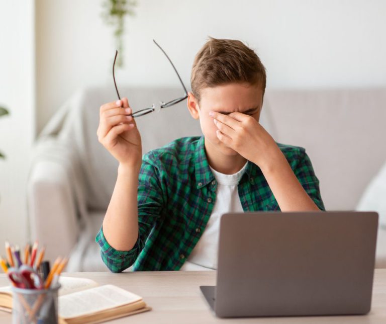Behavioural Optometrist: Key Signs You Shouldn’t Ignore