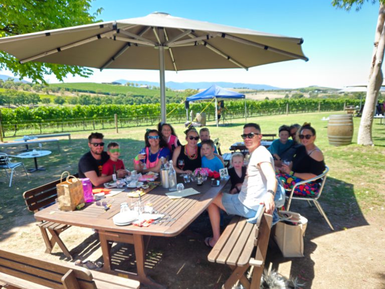 Yarrawood Estate: Uncover Your Ideal Wine Experience
