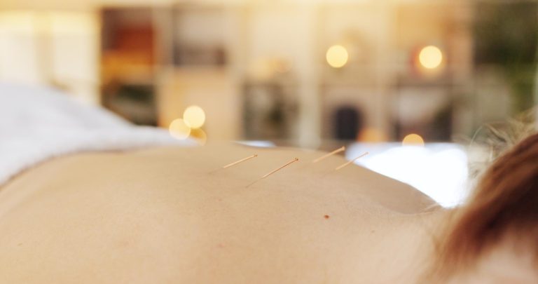 Natural Solutions for Chronic Pain Management Today