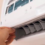 Air Conditioner Filters: The Importance of Regular Cleaning