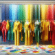 Bold Colour Treatments: Exciting Trends for 2025
