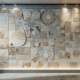 Clean Travertine Tile: Your Guide to a Shine-Free Finish