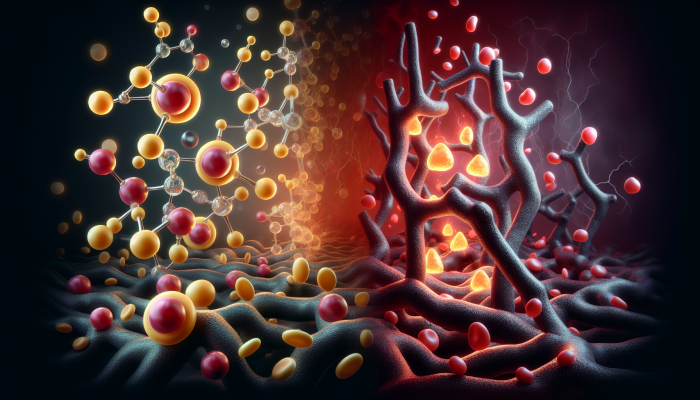 Cholesterol Blood Test Insights for Wishaw Locals