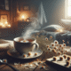 Herbal Teas: Your Soothing Ally for Emotional Balance