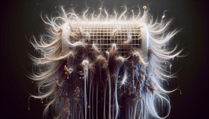 Hair Hydration Tips for Essential Care in Heaters