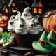 Halloween Dessert Ideas: Create Fun Spooky Treats