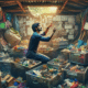 Clearing Sheds: Effective Techniques for Australian Homes