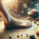 Ankle Pain Relief through Effective Acupuncture Methods