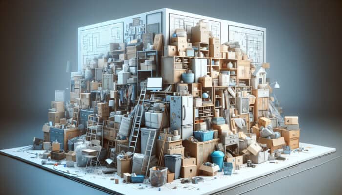 House Clearance Options: Essential Disposal Guide for Beginners