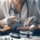 Blood Test Guide for Diabetes in Ashington Residents