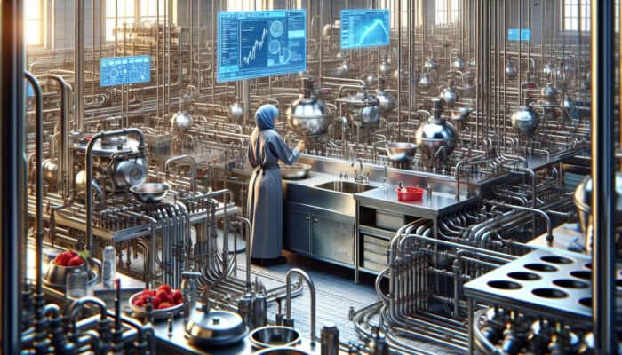 Commercial Plumbing Services: Expert Solutions in Langley