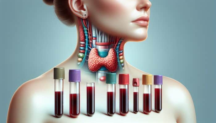 Thyroid Blood Test Tips for Residents of Bath
