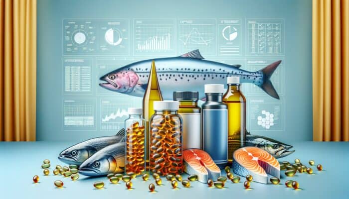 Fish Oil Supplements: A Guide to Quality Selections