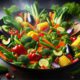 Stir-Fry Dinner Tips for Effortless Weeknight Success