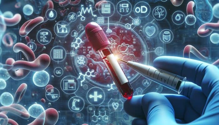 Diabetes Blood Test Insights for Bedford Locals