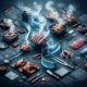 Smoke Curtain Boosts Flavour Control for Aussie BBQ