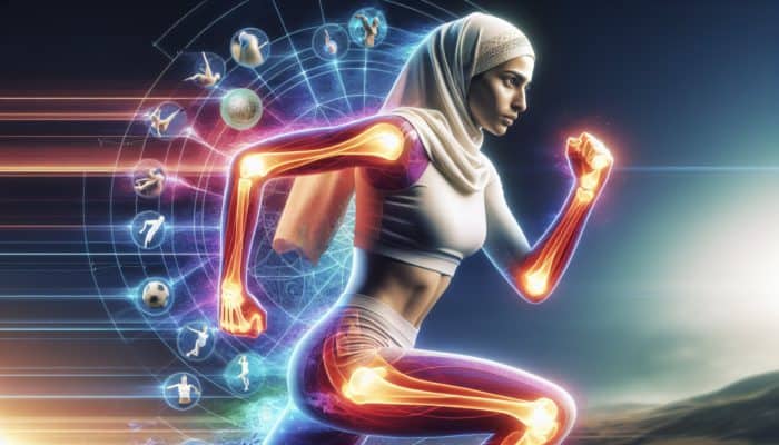 Collagen Benefits for an Active Lifestyle You Should Discover