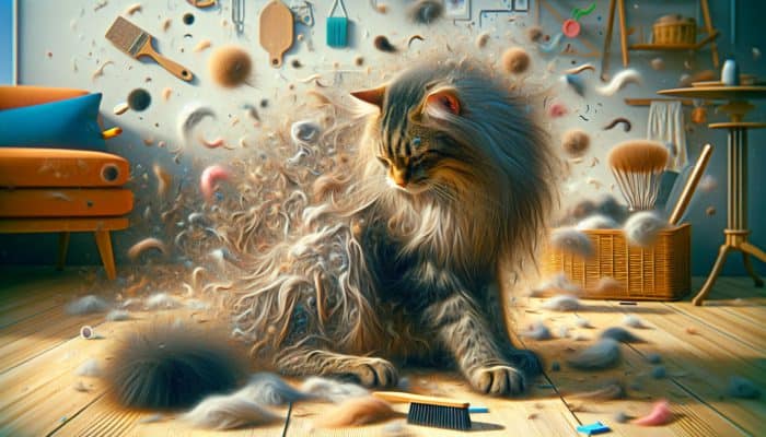 Hairball Prevention Tips for Cats: Essential Guide for Owners