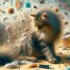 Preventing Hairballs: Essential Tips for Cat Health