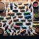 Edible Insects: Exploring Nutrition and Taste Benefits