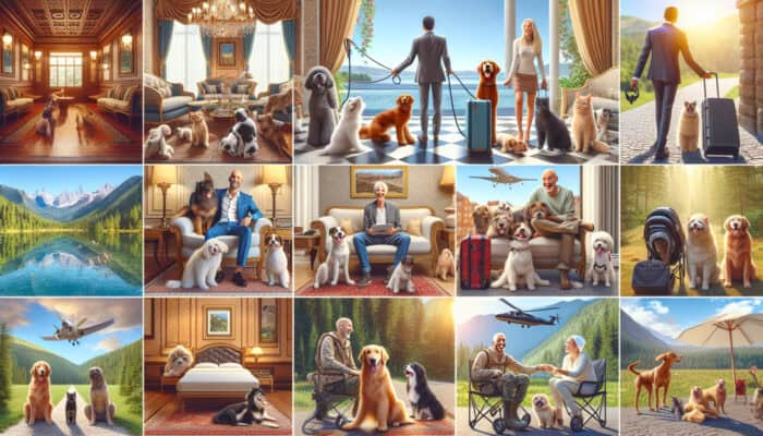 Pet-Friendly Hotel Options: Your Essential Guide to Stays