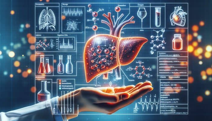 Liver Blood Test Guide for Huntingdon Residents: Key Insights