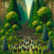 Evergreen Content Creation for Lasting SEO Success