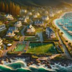 Affordable Apartments and Townhouses for Entry-Level Buyers in Knysna