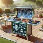 Solar-Powered Grills: The Ultimate Eco BBQ Guide