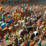 Animal Holiday Parades: Festive Celebrations for Everyone