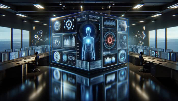 Human Virtual Assistants Revolutionising Energy Data Analysis