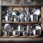 Pots and Pans for Small Kitchens: Top Picks You’ll Love