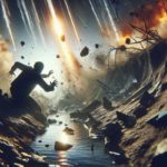 Meteor Strike Survival: Key Strategies for Success