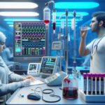 Diabetes Blood Test Essentials for Residents of Bradford