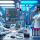 Diabetes Blood Test Tips for Residents of Bradford