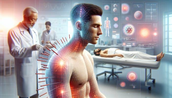 Acupuncture for Shingles Relief in Australia