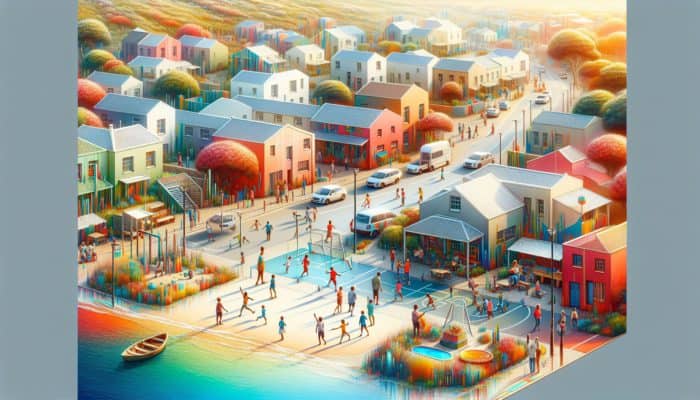 Hermanus Neighbourhoods for Family-Friendly Mid-Level Living