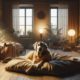 Quiet Spaces for Senior Pets: Creating Comfort Zones
