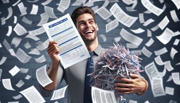 Debt Consolidation Loans: Understanding Fees in the UK