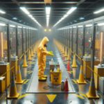 Tool Hygiene Tips for Clearance Jobs in the UK