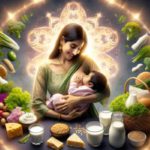 Breastfeeding Mothers’ Nutrition: An Australian Guide