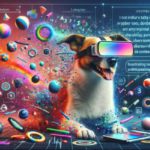 Augmented Reality Games: Interactive Fun for Dogs