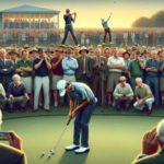 Golf Putting Nerves: Overcoming Anxiety Tips for South Africa