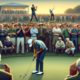 Golf Putting Nerves: Overcoming Anxiety on the Course in SA