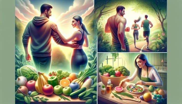 Partner’s Health Support: An Essential Guide for Australia